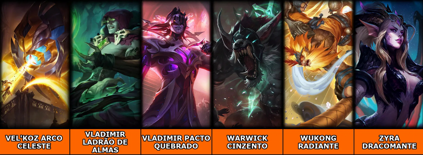 CONTA FULL ACESSO LEAGUE OF LEGENDS PAX SIVIR + RYZE TRIUNFANTE + ICONE TORMENTO