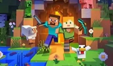 Conta Minecraft FA com vip Enderlore no MUSH