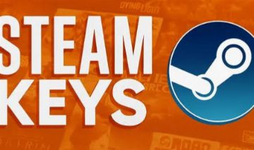 STEAM KEYS ALEATÓRIAS (NAO LEVA EM CONTA A PROMOÇÃO)