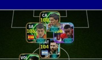 CONTA EFOOTBALL RARA! SUÁREZ BUGADAÇO + DAVID VILLA BLITZ + THURAM E+++!