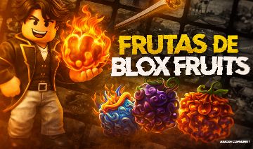 [DRAGON] FRUTAS BLOX FRUITS + GAMEPASS PERMANENTE | ENTREGA RÁPIDA GGMAX