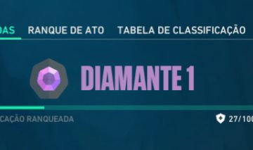 Conta valorant DIamante 1 - com skins(aceito negociação)