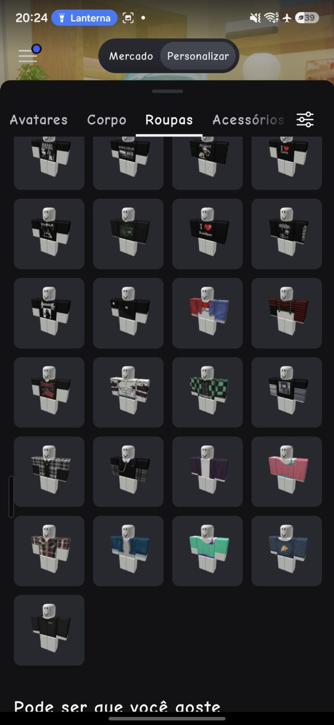 Conta Roblox 2020 | Icewing MM2 + 50+ Roupas + 30+ Acessórios