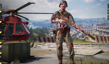 Conta para quem quer entrar no Call of Duty: Mobile com bastante conteúdo