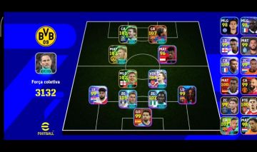 Efootball mobile yamal e+