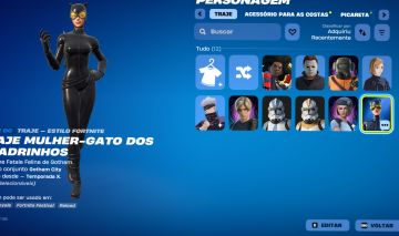 Contas de fortnite em ótimo valor e com muitas variedades( pc e mobile)COMPRE!!