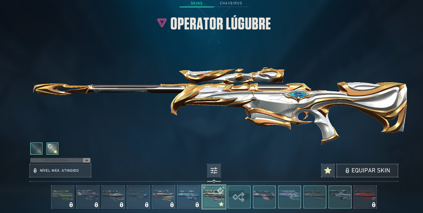CONTA VALORANT COM 1000R$ GASTOS COM MUIITA SKIN DE VANDAL,PHANTOM E MAIS