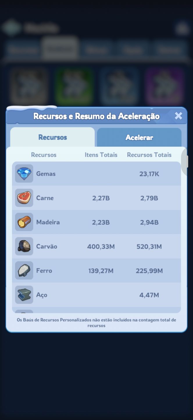 Whiteout survival 191M