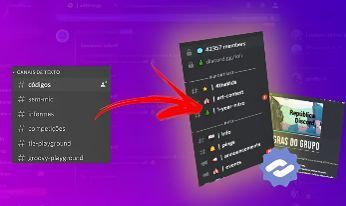 CRIAMOS SEU SERVIDOR NO DISCORD [MELHOR PREÇO GGMAX]