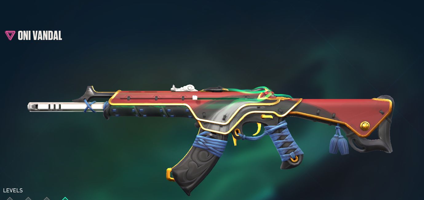 CONTA VALORANT 45 SKINS 6 FACA/CHAMPIONS2024,XERØFANG,ONI,RECON/FULL ACESSO