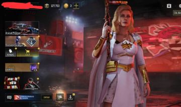 Conta call of duty mobile entrada pela activision