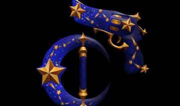 Set Celestial - MM2 / Murder Mistery 2