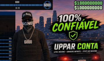Pacote de dinheiros + desbloqueios + brindes + carro/trajes mods