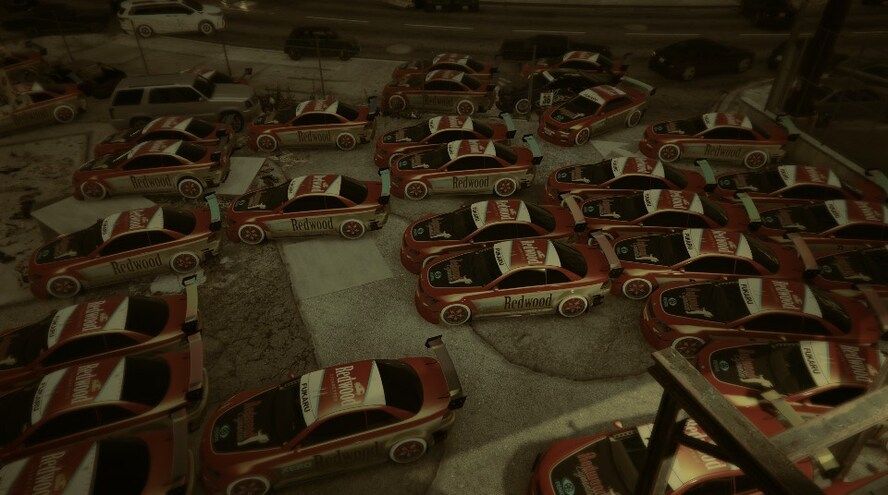 PACK PREMIUM: 39 CARROS QUE DA APROXIMADAMENTE 30M