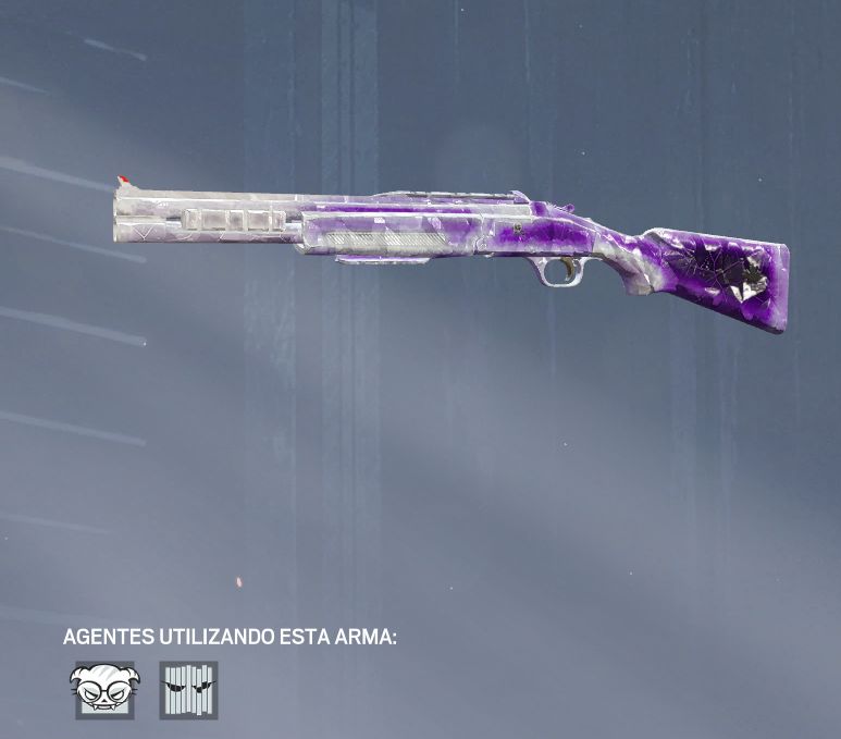 CONTA R6 LVL 553
