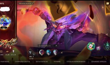 Conta com yone aniquilador de demônios