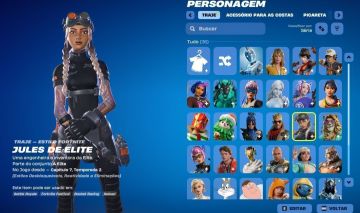 34 SKINS | VALERIA | PETER GRIFFIN | PERNALONGA | HOPE | DASHA | FULL ACESS