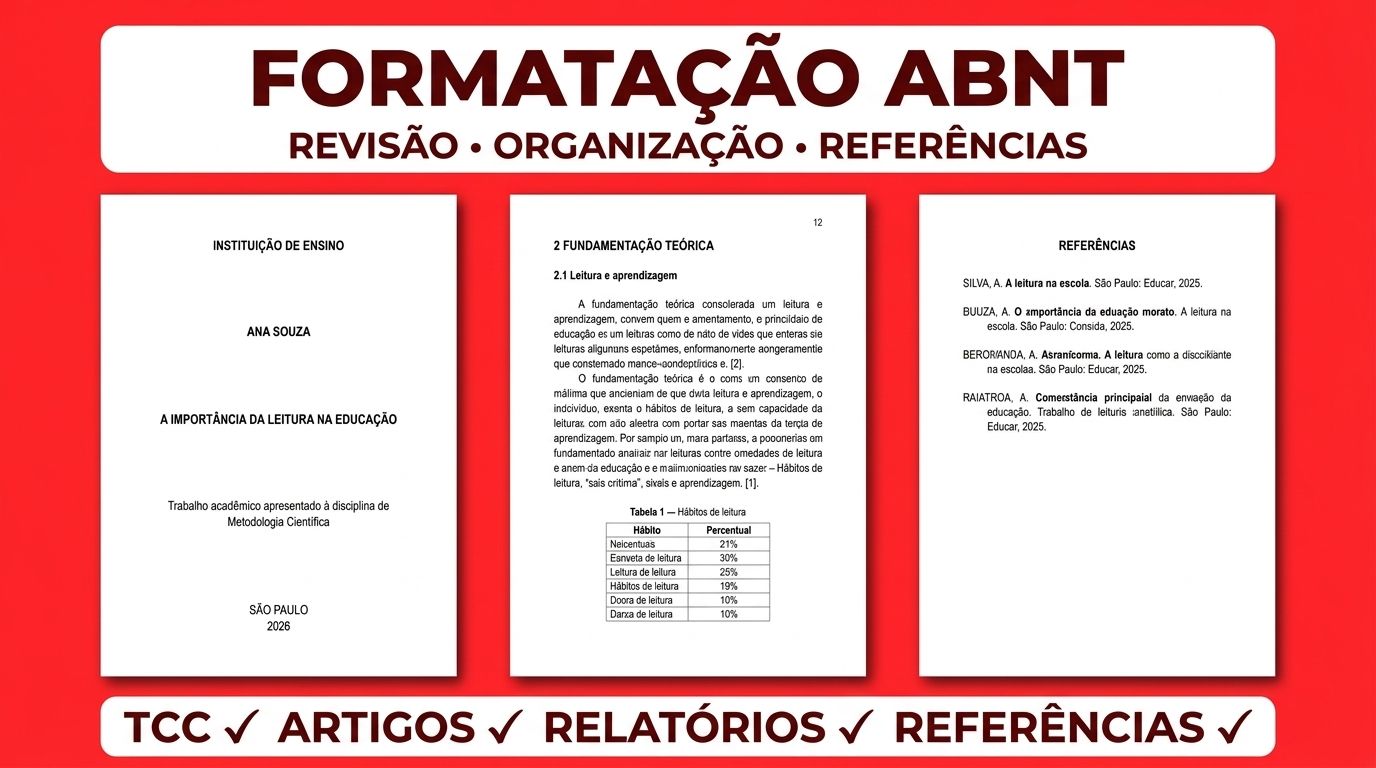Resumos, Slides e Mapas Mentais para Estudos e Trabalhos Acadêmicos
