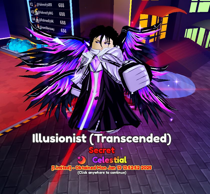 ANIME ADVENTURES AIZEN ILUSIONISTA EVOLUIDO EM PROMOÇÃO!!!