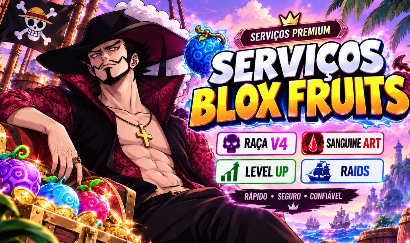 [90% OFF] - BLOX FRUITS, COMBAT V2, LEVEL 3000, V4