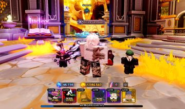 Conta de Roblox Upada em Bastante Jogos (Descrição/ACEITO OFERTAS)