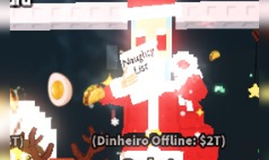 Ponto Quente do Papai Noel 37,7M/s