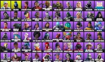CONTA FORTNITE - 89 SKINS | Sabrina Carpenter, Sultura | PODE ALTERAR E-MAIL