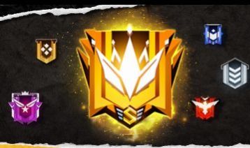 [Elo job] Upo Sua Conta de Free Fire no ranquada e no cs desconto especial