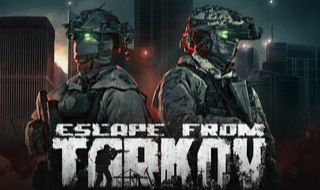 Conta Escape From Tarkov - Standard Edition