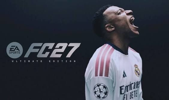 Fc 27 Ultimate Edition - Pc Steam Offline [30 DIAS]