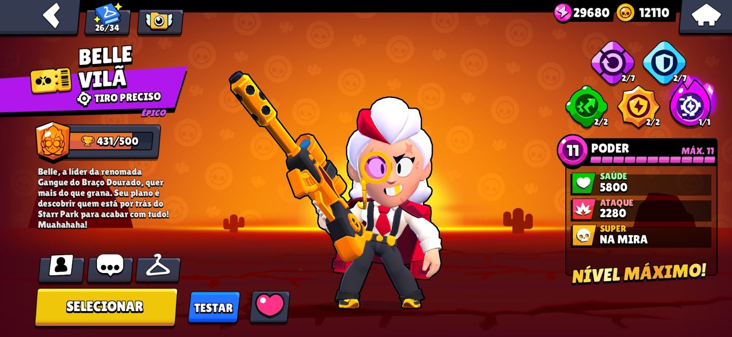 CONTA TOP 2019 | SKINS RARAS | PROMOÇÃO