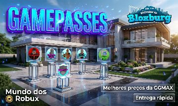 BLOXBURG GAMEPASSES GAMEPASS GP BLOCKBUX PREMIUM ANDARES CONSTRUÇÃO PASSES PASSE