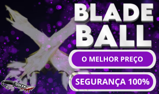 BALL BLADE | Dual Heavenly Sword - A Justiça dos Céus em Suas Mãos