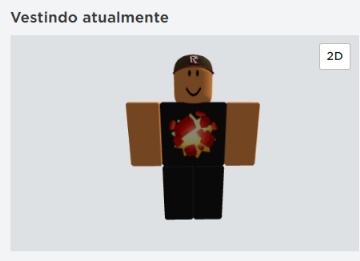 Roblox | CONTA DE ROBLOX ANTIGA DE 2014