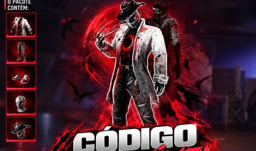 CODIGUIN: CONJUNTO TERROR NOTURNO