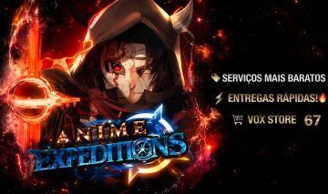 SERVIÇOS/ ANIME EXPEDITION / itachi
