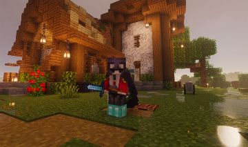 CONTA MINECRAFT ORIGINAL RARA COLECIONÁVEL FULL ACESSO PERMA (JAVA + BEDROCK)