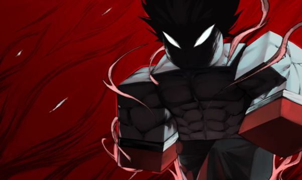 [DEIMOS] CONTAS UNTITLED BOXING GAME | JOGO DE BOXE SEM TITULO | UBG