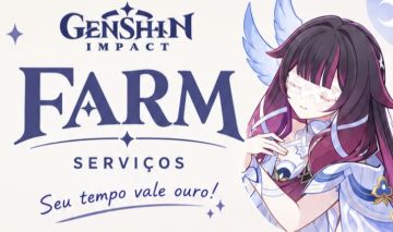 Genshin Impact Farm