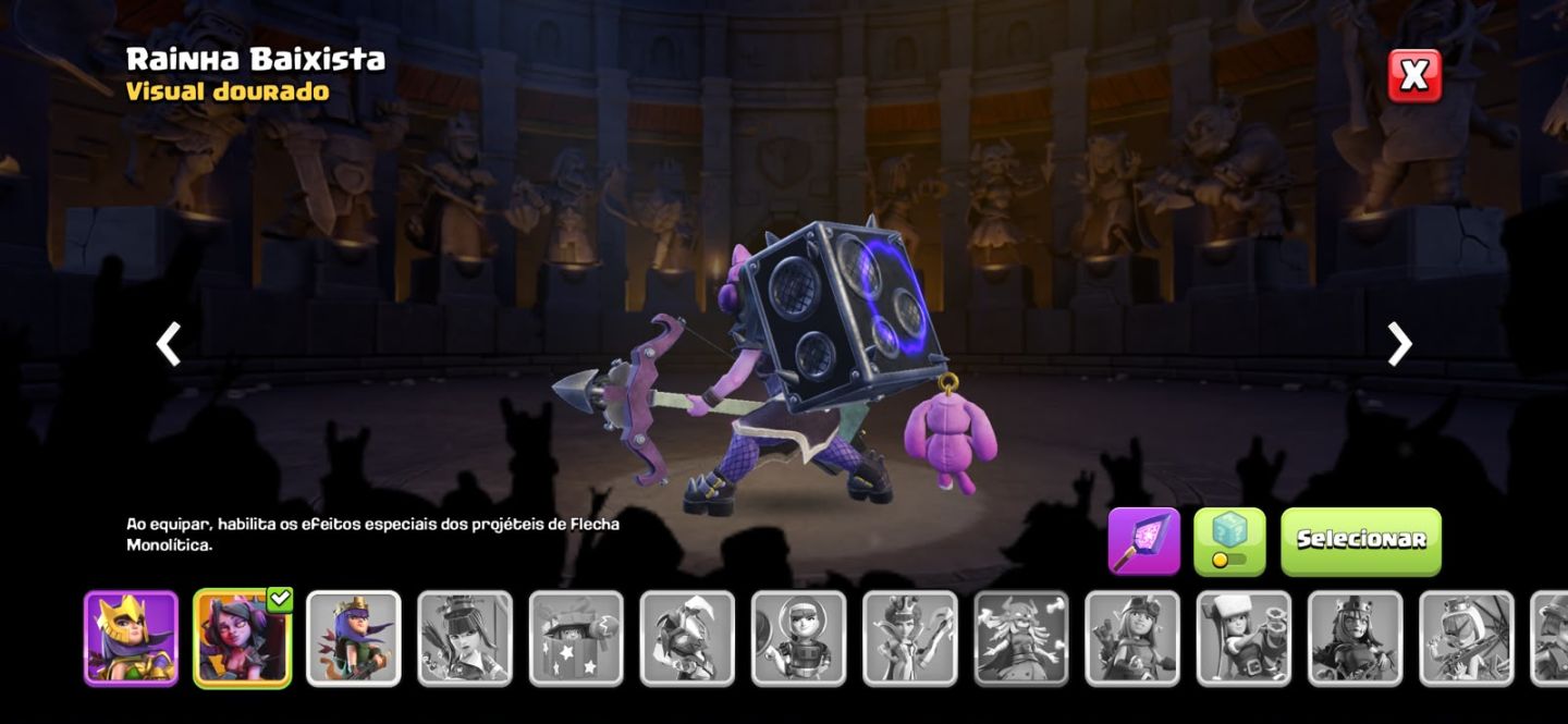 TH14 RECENTE VINDO DO TH13 FULL