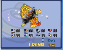 Conta GunBound/ 81k gp - DDTank - GGMAX