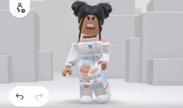 CONTA DE ROBLOX 13.5K DE ROBUX GASTO INVENTARIO AVALIADO EM 9.2K + 4.3K EM JOGO