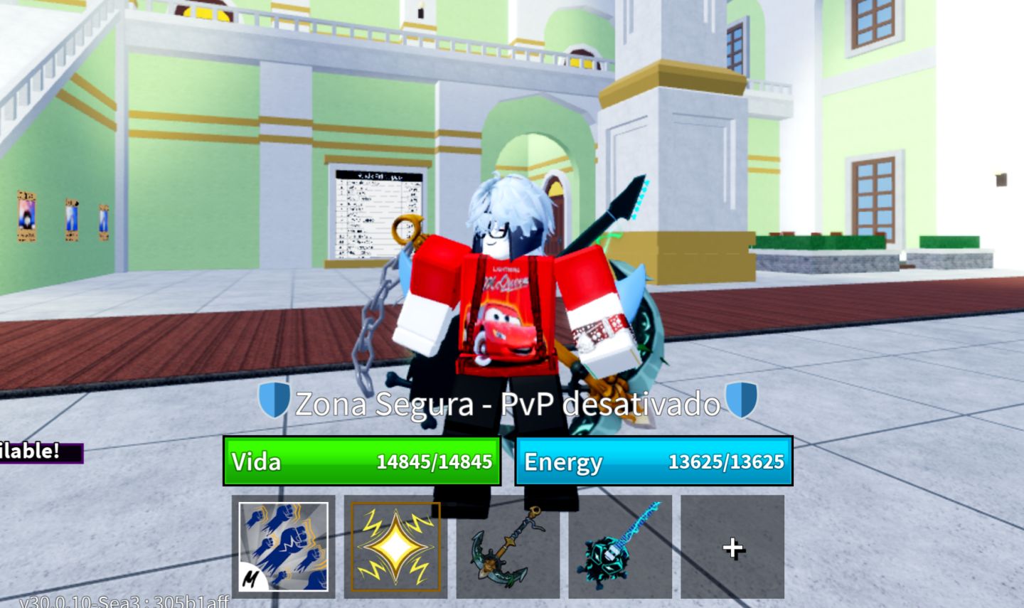 CONTA COM DRAGON PERM E OUTRAS FRUTAS CONTA BOA COM SKINS