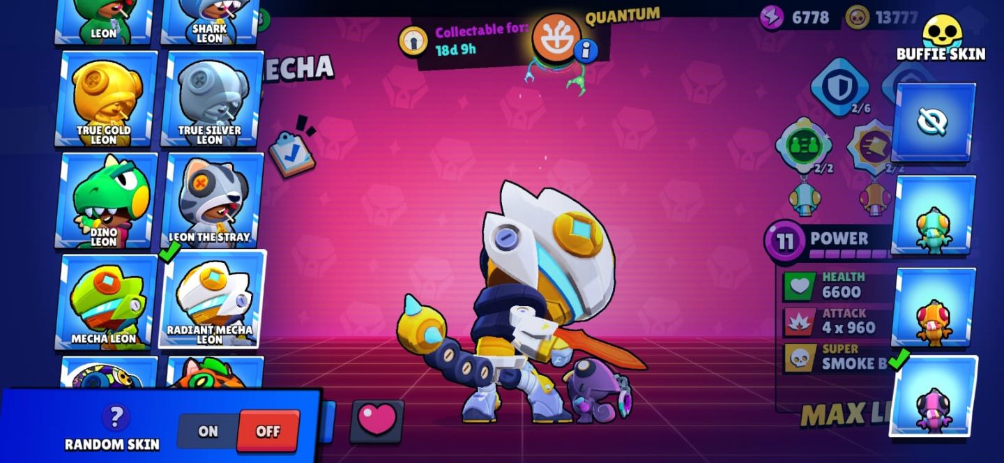 BS 82.8K TROFÉUS 84 HIPERCARGAS 67 MAX 104 BRAWLERS