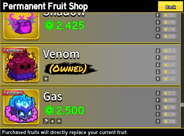 CONTA BLOX FRUITS FULL PVP & FARM - GODHUMAN 600 | 6x PERM | 20M+ $