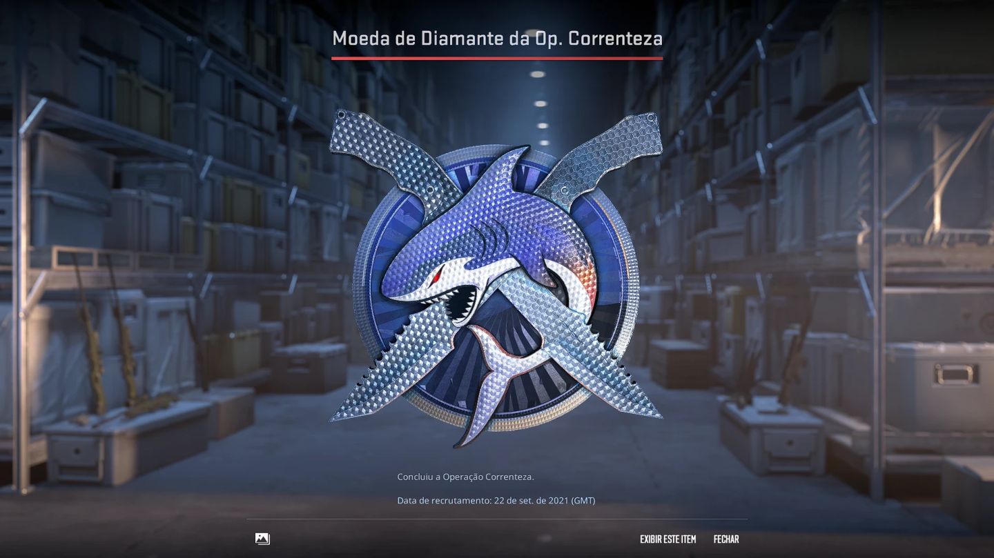 [17 Medalhas + Level 50 Steam + 5K Horas + 32 Jogos]