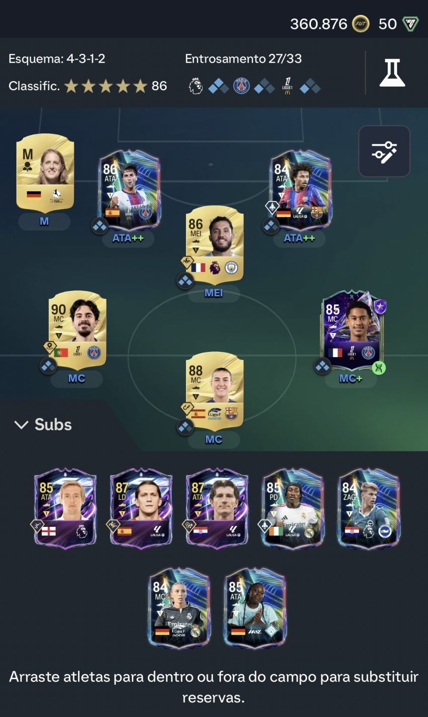 CONTA META XBOX EAFC 27