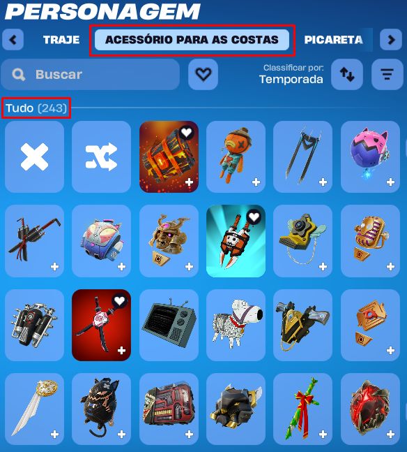 Conta Fortnite 226 SKINS-Travis Scott+Cavaleiros Season 2+SALVE O MUNDO FUNDADOR