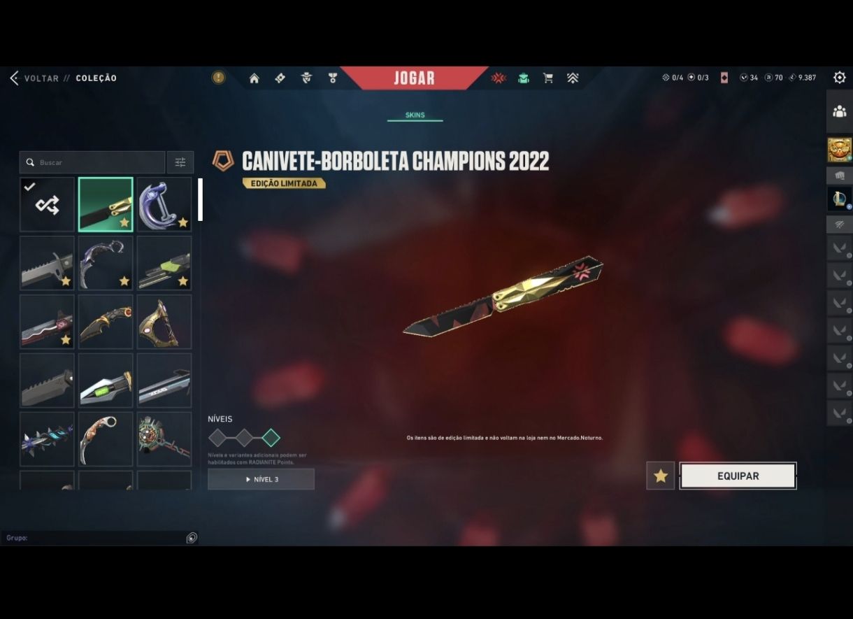 EX-IMORTAL | CHAMPIONS 2022 | BUTTERFLY CHAMPIONS | saqueadora | RGX | ONI | BR