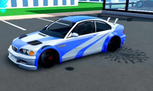 VENDAS CAR DEALERSHIP TYCOOP